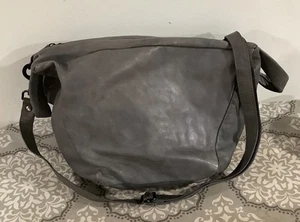 Marsell Tasche Umhängetasche grau Tasche Handtasche - Bild 1 von 10