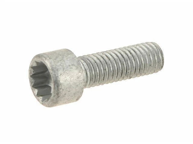 Perno de polea del cigüeñal para Audi A6 2006-2011 2010 2007 2008 2009 RM166CD Foto 1 de 1