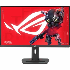 ASUS XG27UCS ROG Strix 27" Class 4K UHD Gaming LED Monitor - 16:9 - Picture 1 of 9