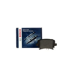 Bosch BE1108H 2-Wheel Set Brake Pad Sets Rear for VW Sedan Volkswagen GTI Audi - Picture 1 of 5