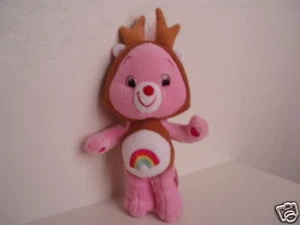 Peluche 10" Care Bear ~Orso allegro - Foto 1 di 1