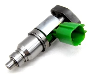 FUEL INJECTOR FOR NISSAN SKYLINE INFINITY G35 01-06 VQ25DD Ni -NEO 16600-AL560 - Picture 1 of 12