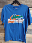 University Of Florida Gators Medium M Mens 2006 National Championship T Shirt