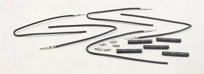 NUEVO Kit de arnés de puente de cableado de bomba de combustible Motorcraft WT-1014 F-250 F-350 1999-2017 Foto 1 de 4