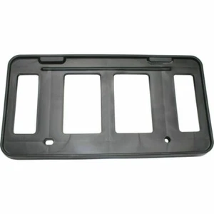 FITS FOR TUNDRA 2014 2015 2016 2017 2018 FRONT BUMPER LICENSE PLATE BRACKET - Picture 1 of 1