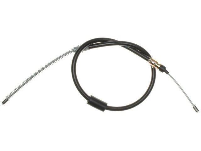 Raybestos 81GJ98Y Rear Parking Brake Cable Fits 1969-1970 Chevy Kingswood Foto 1 de 1