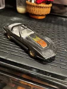 Vintage Testors Plastic Chevrolet Corvette Made In USA Item No 1021 - Picture 1 of 3