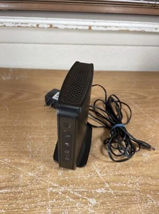 Cisco AT&T Microcell Wireless Cell Signal Booster, Model DPH-154 - Photo 1 sur 8