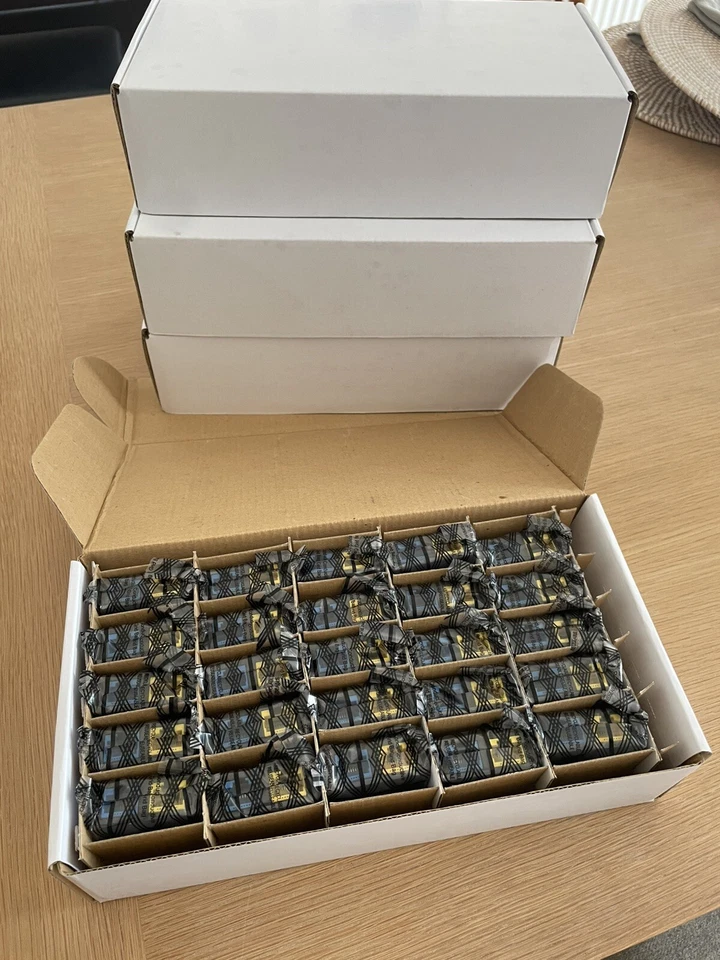 Bulk - 100 x Edimax BR-6258N Wireless Nano Router Repeater Bridge AP 150Mbps - Image 1 of 4