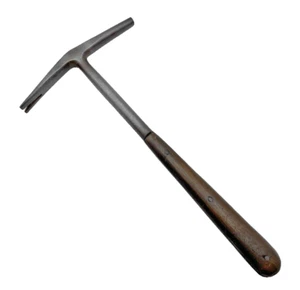 Vintage W. Weber Germany Tack Hammer #3 - RARE - Picture 1 of 6
