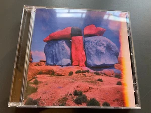 CD I.R.O.K – The Intergalactic Republic Of Kongo - Imagen 1 de 1