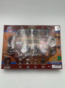 TeenyMates Legends: Juego Coleccionista Superstar Vintage - Imagen 1 de 5