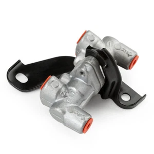 1X Brake Proportioning Valve 46210-SM4-A05 For Honda Accord 2.2L 1992-1993 - Picture 1 of 11