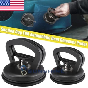 Heavy Duty Suction Cup Automobile Dent Remover Puller Glass Remover Tool Car - Bild 1 von 17