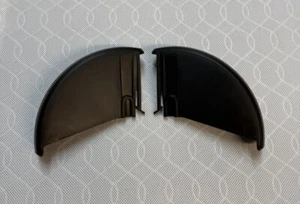 Nuna Demi Grow Back/Rear Wheel Fenders / Wheel / Finger Guards /Covers - Picture 1 of 6