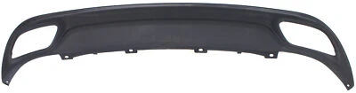  Rear, Lower Valance For Dodge Charger 2015-2023 CAPA Foto 1 de 4