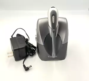 Plantronics CS55 Wireless Headset System nur Basis - Bild 1 von 10