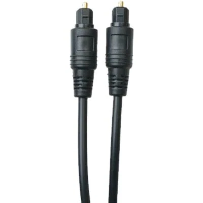 RCA 3 Ft. Optical Sound Bar Audio Cable - Image 1 of 2
