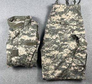 Propper ACU Shirt Adult XL-Reg & Pants Adult Large-X-Long Digital ACU BDU Camo - Picture 1 of 19