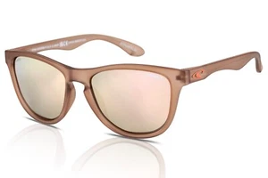 Gafas de sol O'Neill ONS Godrevy 2.0 151P mate rosa arena/dorado-rosa espejo - Imagen 1 de 4