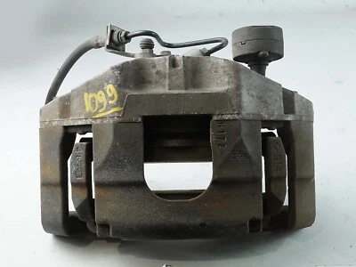 Audi Tt Quattro 2008-2015 cupé pinza freno pasajero delantero derecho fabricante original Foto 1 de 4