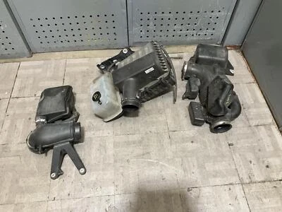 2011-2014 LINCOLN NAVIGATOR Air Cleaner Assembly 5.4L Factory OEM Replacement Foto 1 de 4