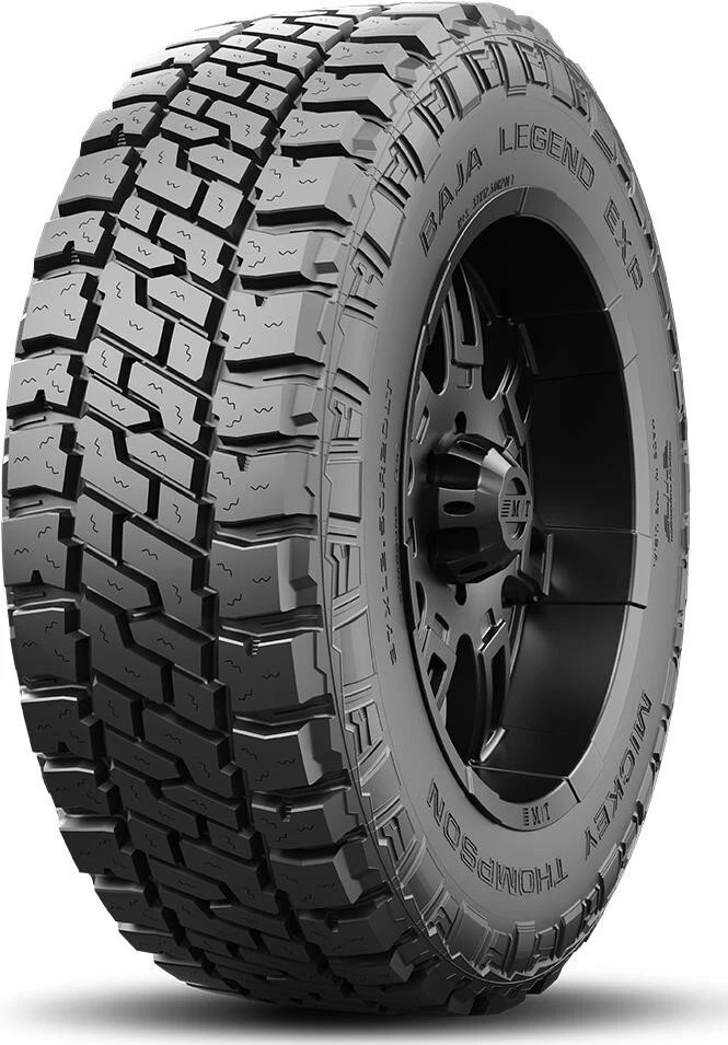 Mickey Thompson Baja Legend EXP 275/65R20 Tire