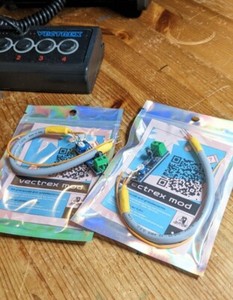 Vectrex Mod Anti Buzz Audio Kit