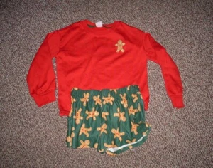 ART CLASS 2 PIECE PJ SET(LONG SLEEVE TOP WITH MATCHING SHORTS) GIRL SIZE L 10-12 - Picture 1 of 1