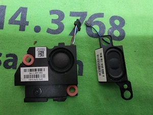 ORIGINAL! HP ENVY 14T-K100 LAPTOP LEFT & RIGHT SPEAKER SET 725460-001 727513-001 - Picture 1 of 1