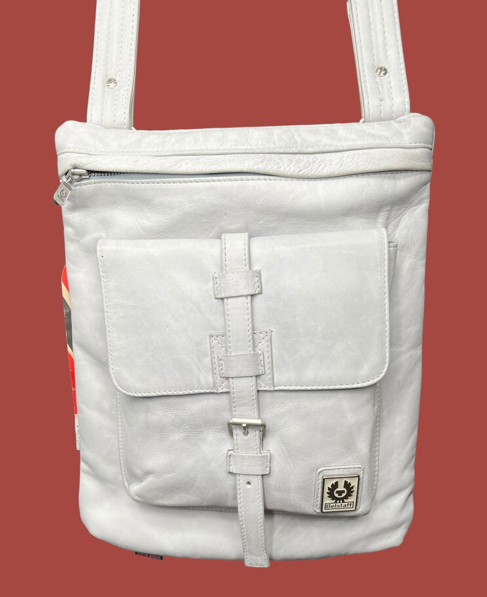 Belstaff Leather Bags for Men for sale | eBay Belstaff Leather Bags for Men for sale | eBay