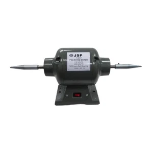 DENTAL LAB POLISHING LATHE, 1/2HP - Picture 1 of 1