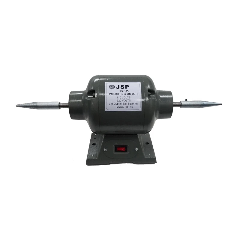 СТОМАТОЛОГИЧЕСКАЯ ЛАБОРАТОРИЯ ПОЛИРОВКИ ТОКАРНЫЙ СТАНОК, 1/2HP - Изображение 1 из 1