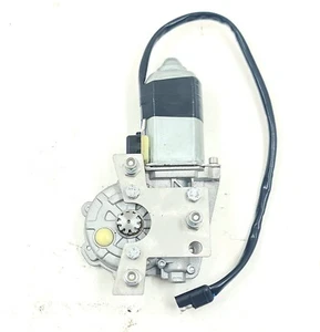 NEW JAGUAR XJS XJ6 XJ12 S3 LHF RHR WINDOW REGULATOR MOTOR SERIES 2 COUPE ASTON - Picture 1 of 13