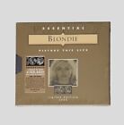 NEW Essential Blondie: Picture This Live | Limited Edition (CD, 1998)