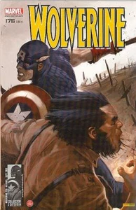 Wolverine 176 .Panini Comics TB7B - Imagen 1 de 1