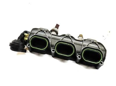 12-17 AUDI A6 A7 Q5 S5 SQ5 - 3,0 L SOBREALIMENTADO - DIFUSOR COLECTOR DE ADMISIÓN IZQUIERDO Foto 1 de 4