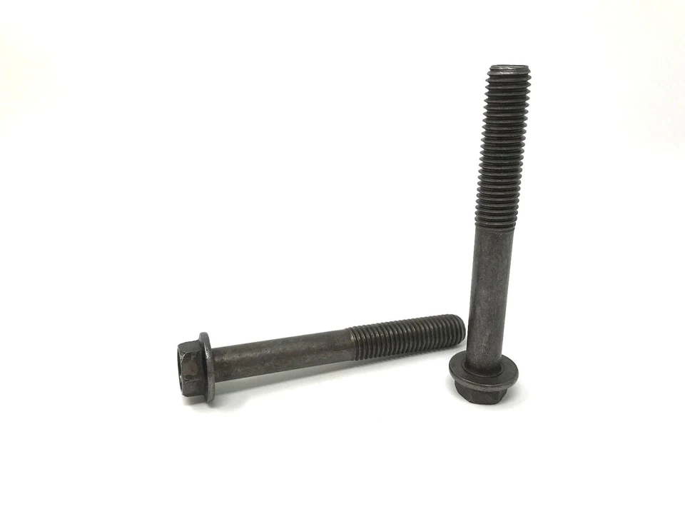 Jeep Dodge Chrysler Ram Radiator Cooling Fan Screw Multi Use Bolt Mopar Set of 2 - Image 1 of 1