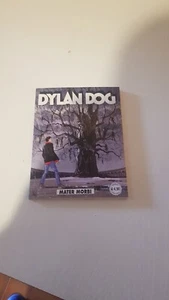 DYLAN DOG MATER MORBI NUOVO - Picture 1 of 2