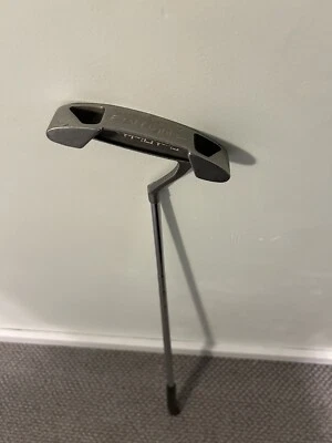 First Flight SD 2 Custom Fit Golf Putter Steel 35.75" - Image 1 of 4
