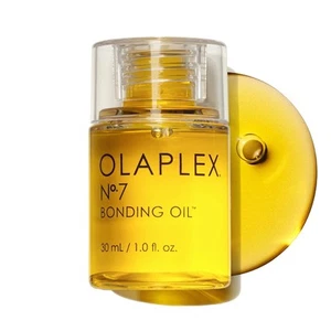 Olaplex n. 7 Bonding Oil 1 oncia / 30 ml ingrediente nutriente nuovo con scatola sigillata - Foto 1 di 10