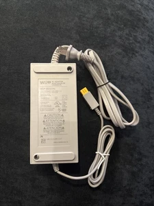 OEM NINTENDO Wii U AC Adapter Power Supply WUP-002 (USA) - Picture 1 of 5