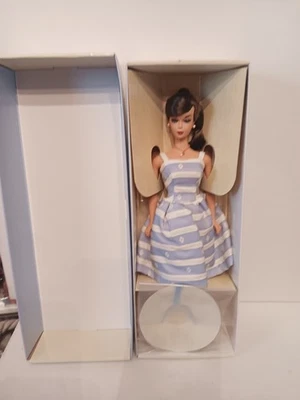 Barbie Suburban Shopper 2000 reproducción edición limitada Mattel #28378 completa Foto 1 de 3