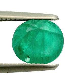 1,00Ct WUNDERSCHÖN! NATÜRLICHE GRÜNE HAUYNE AUS AFGHANISTAN - Bild 1 von 7