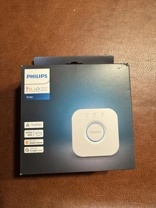 Phillips Hue smart home bridge - Picture 1 of 8
