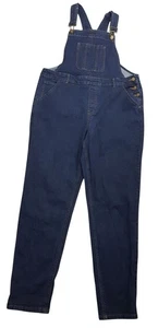 TU Denim Dungarees Size 16 - Picture 1 of 7
