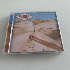 Cobario - Cobario Island Cd Like New - Picture 1 of 5