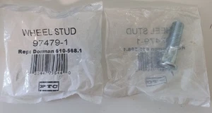 Wheel Stud New M12x1.5mm PTC 97479 - Picture 1 of 2