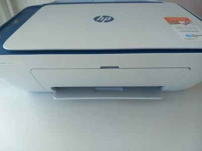 Hp Deskjet 2721e - Immagine 1 di 4