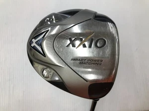 Dunlop XXIO (2010) New XXIO 10.5° 1W MP600 Regular #5v - Picture 1 of 5